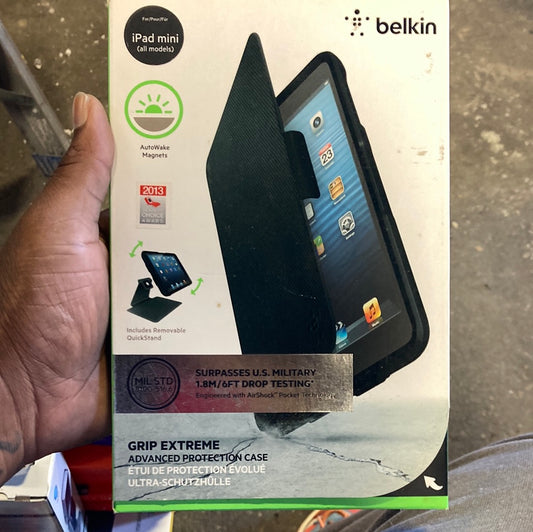 Belkin iPad mini case